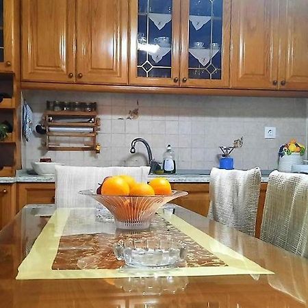 Corfu Magdas Holiday מראה חיצוני תמונה