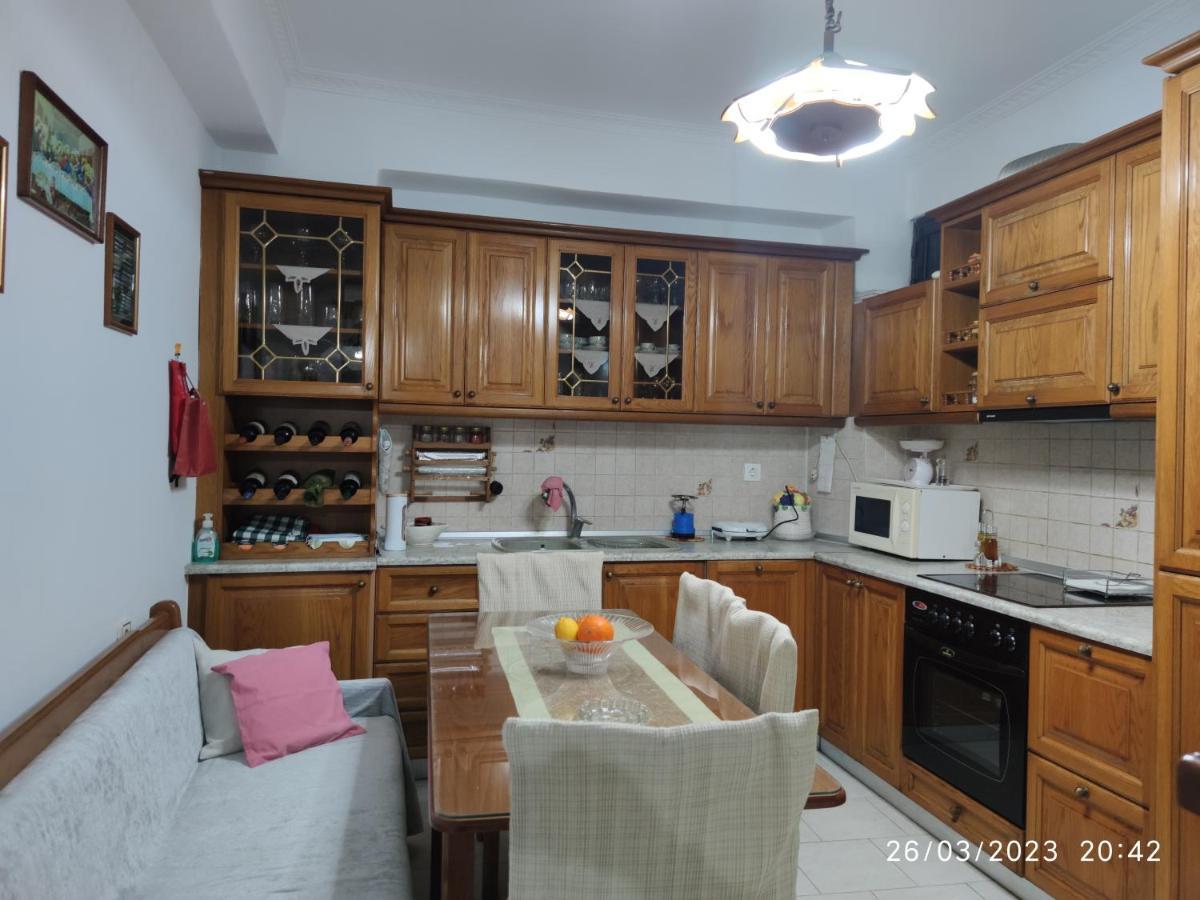 Corfu Magdas Holiday מראה חיצוני תמונה